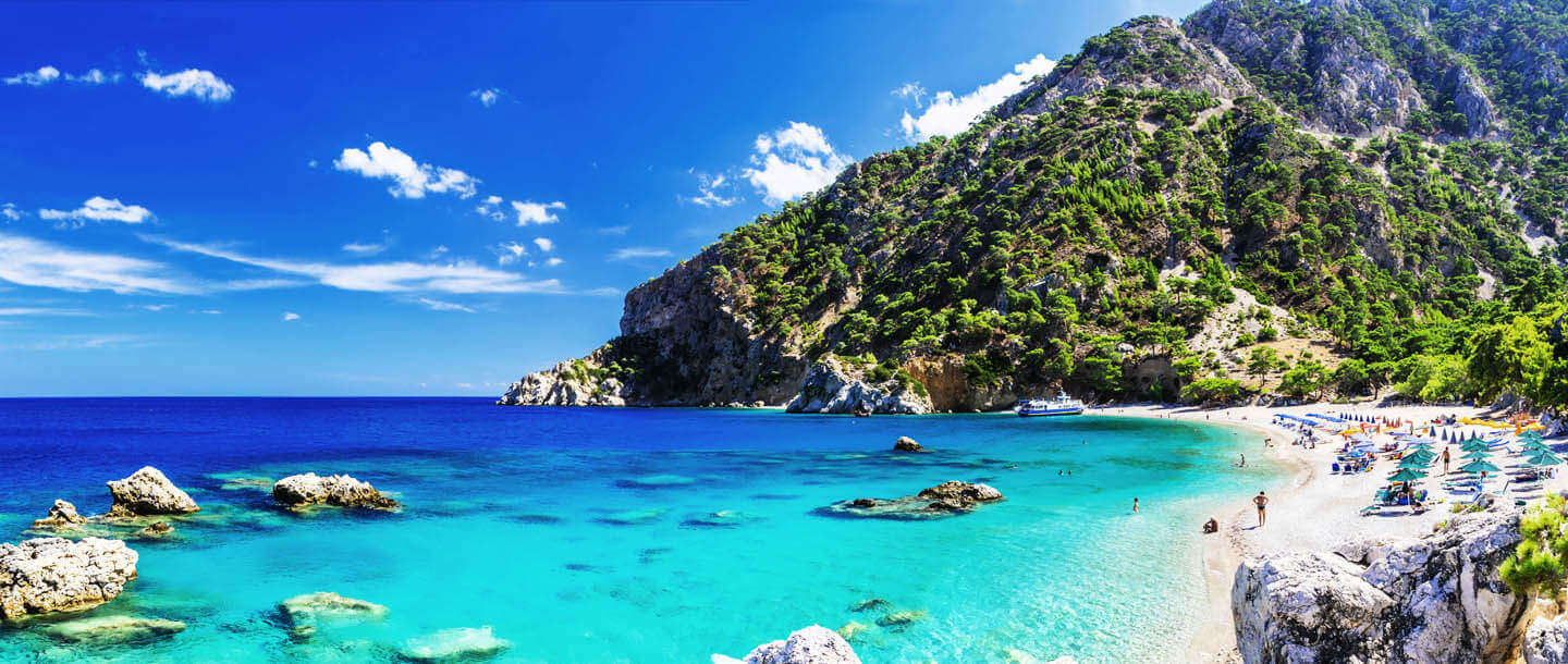 Sofias Car Rental Karpathos, Economy Car Rental In Karpathos